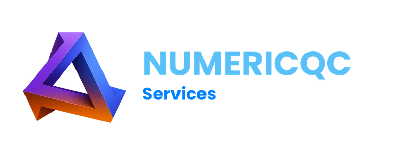 NUMERICQC Services