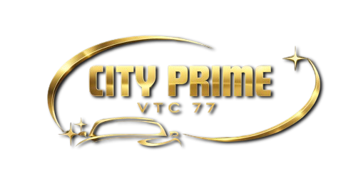 Logo City Prime VTC 77