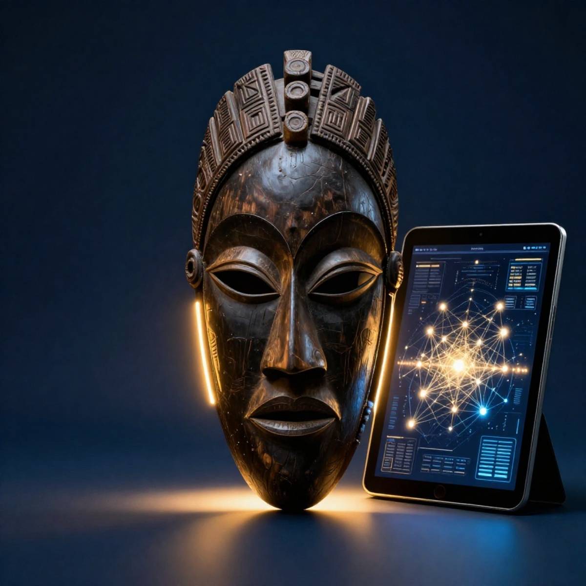 Pôle commerce et distribution technologique