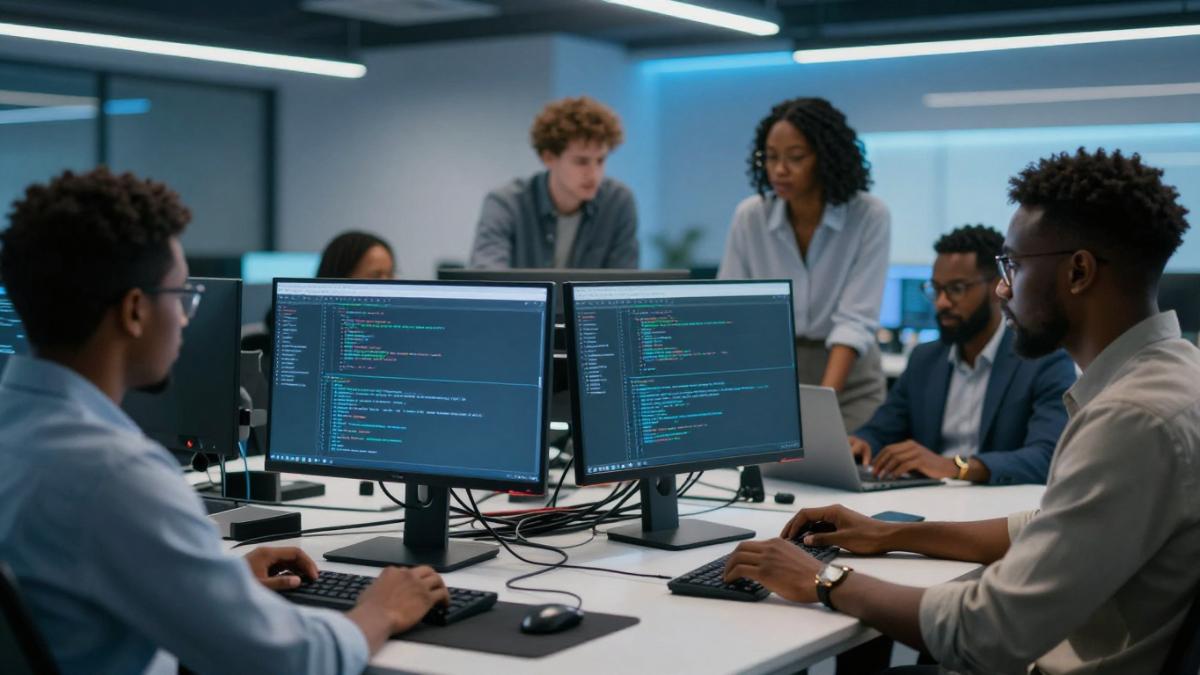 Contact NUMERICQC Services