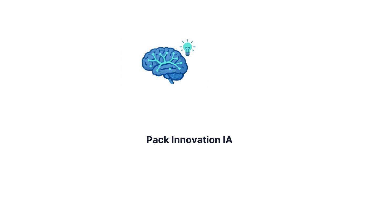 Pack Comptabilité Externalisée