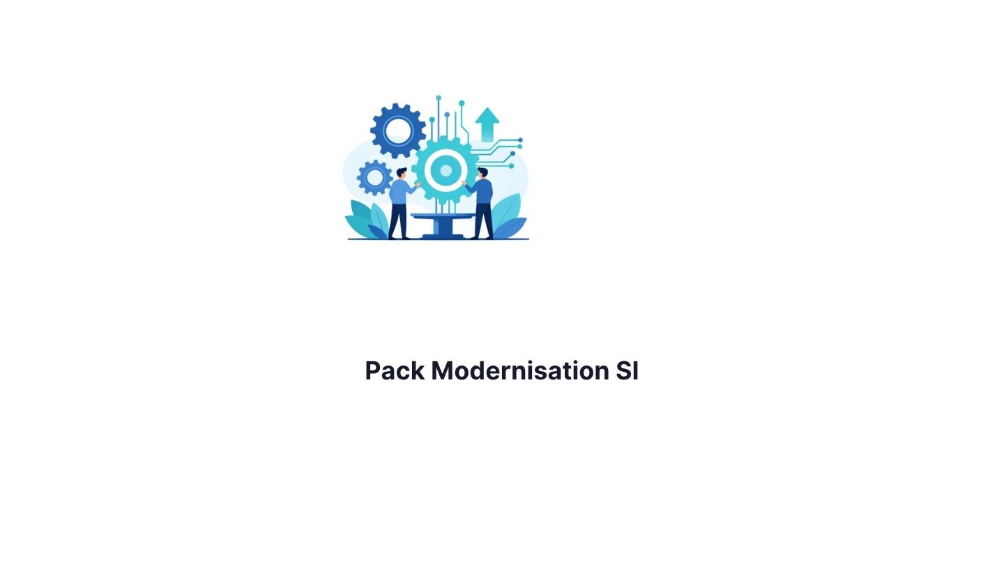 Pack Email Professionnel