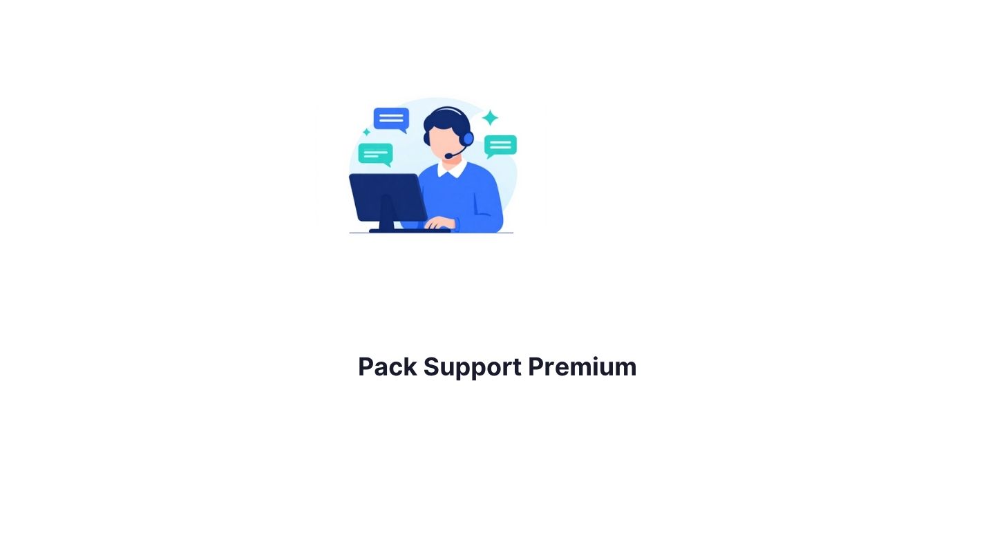 Pack Infrastructure & Réseau
