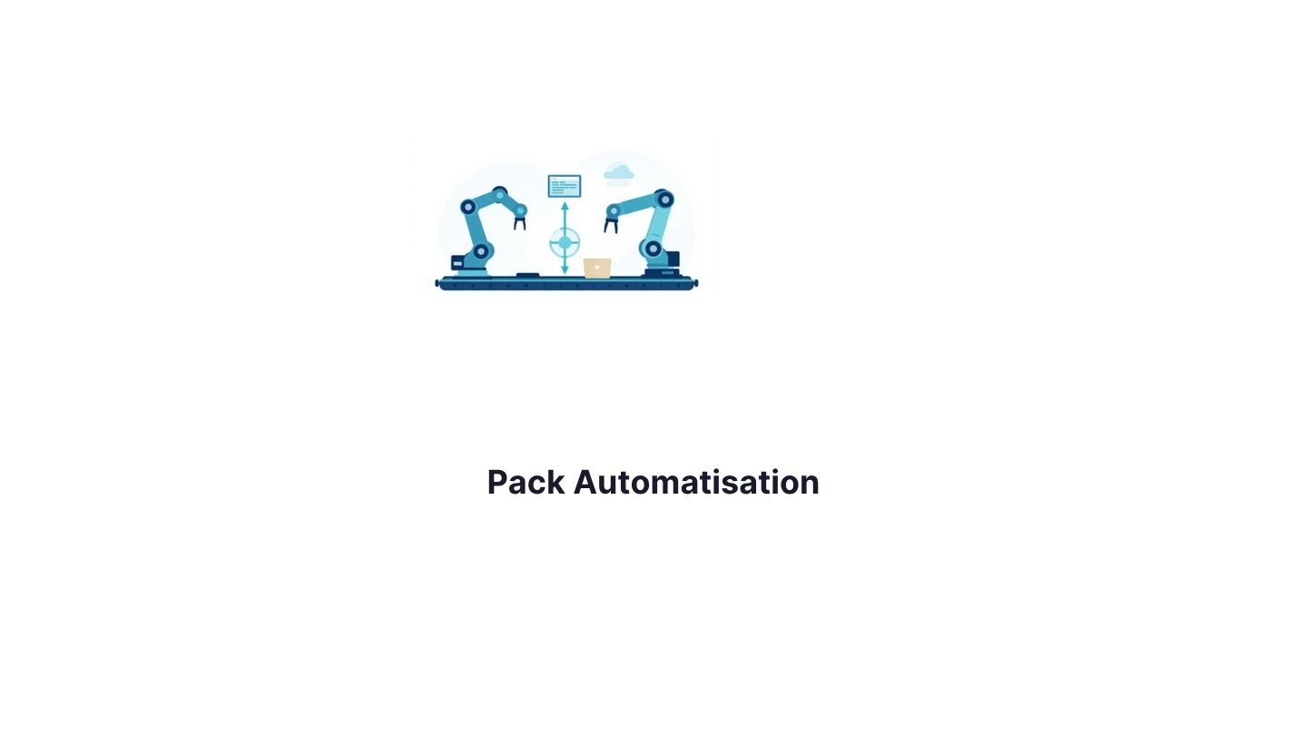 Pack Innovation IA