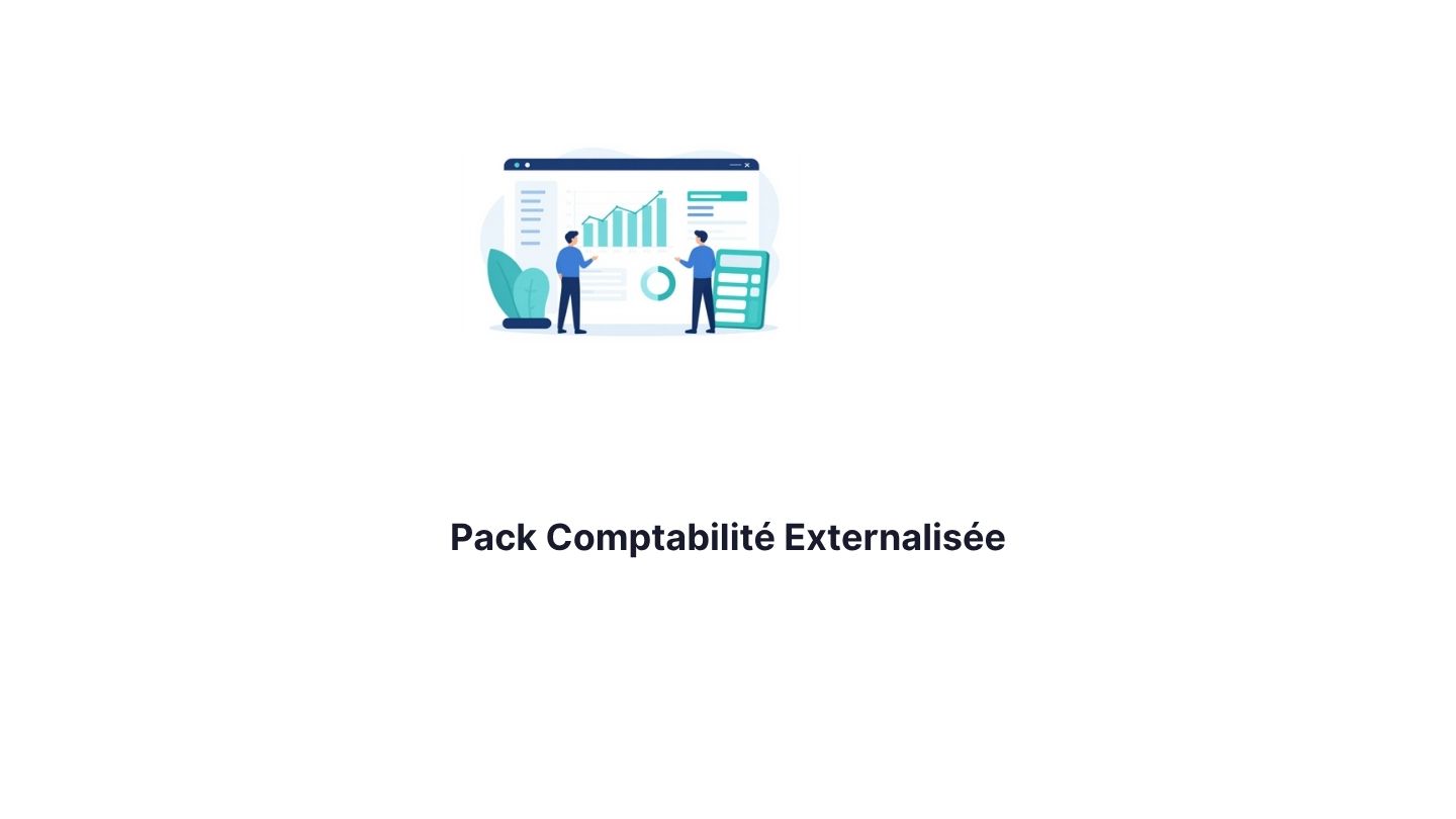 Pack Modernisation SI