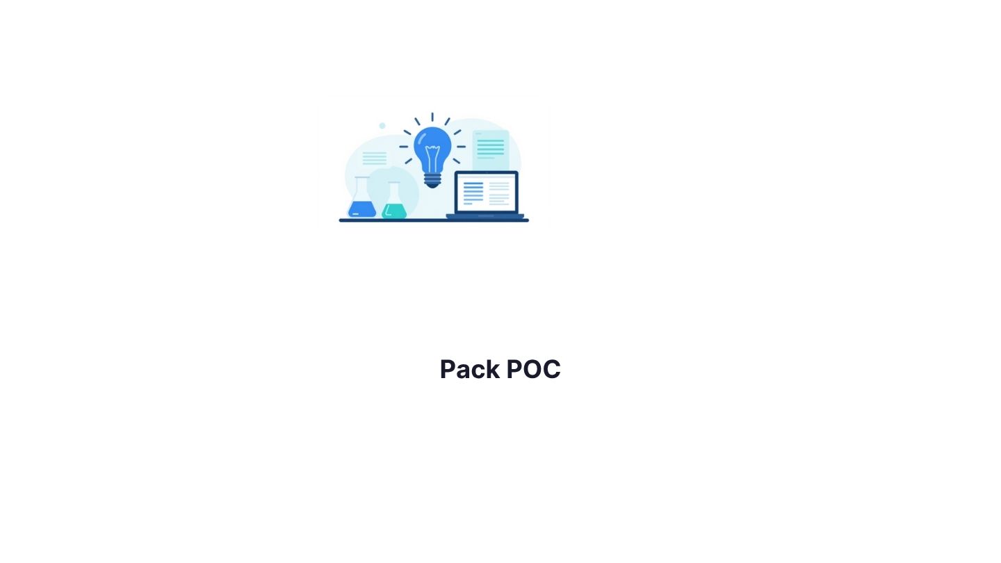 Pack POC