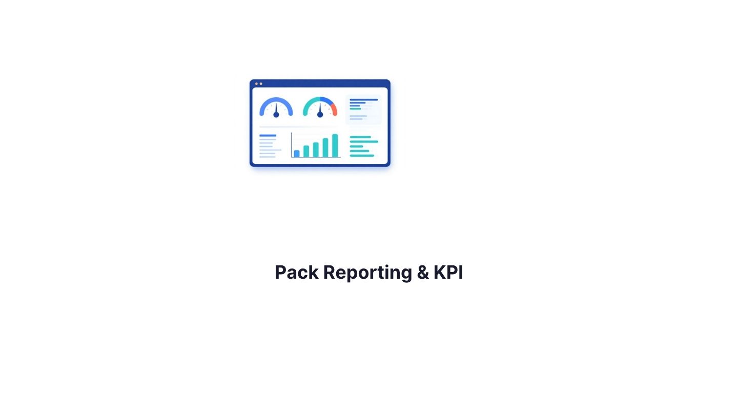 Pack Support Premium